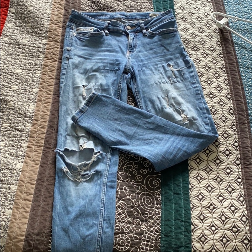 CK Jeans